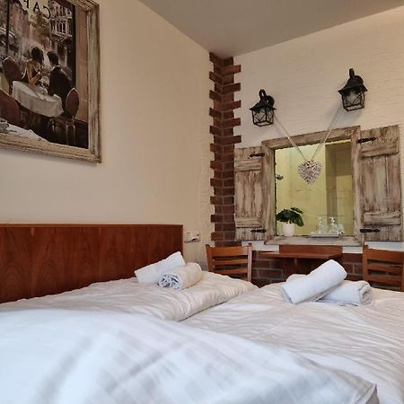 Hotel Pansky Dum Blovice Εξωτερικό φωτογραφία