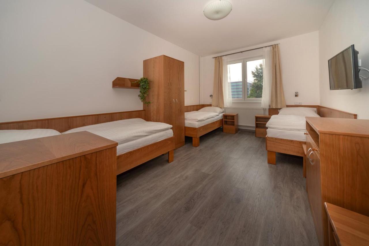 Hotel Pansky Dum Blovice Εξωτερικό φωτογραφία