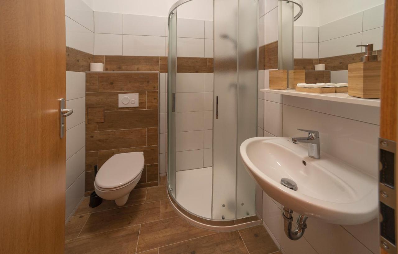 Hotel Pansky Dum Blovice Εξωτερικό φωτογραφία
