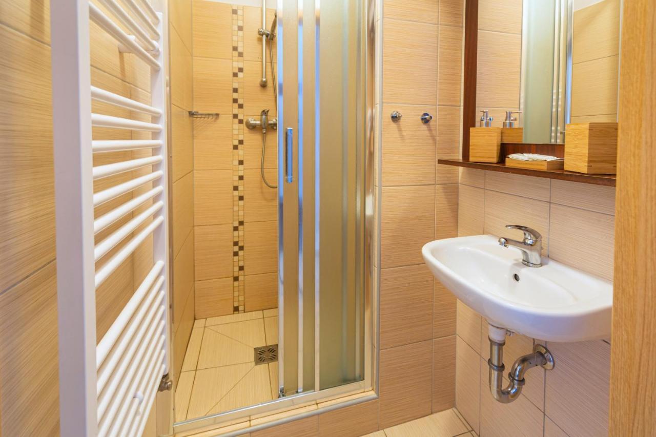 Hotel Pansky Dum Blovice Εξωτερικό φωτογραφία