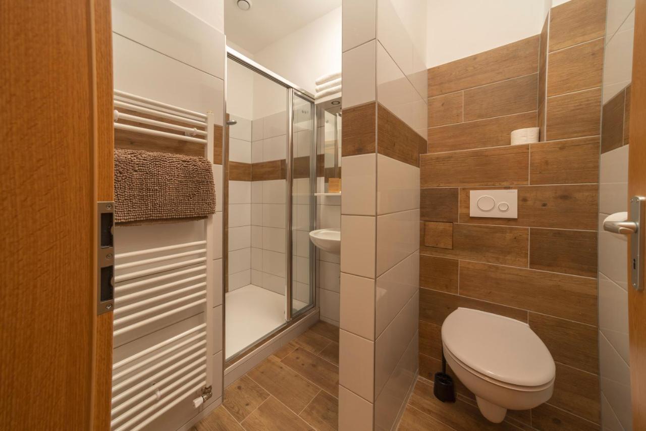 Hotel Pansky Dum Blovice Εξωτερικό φωτογραφία