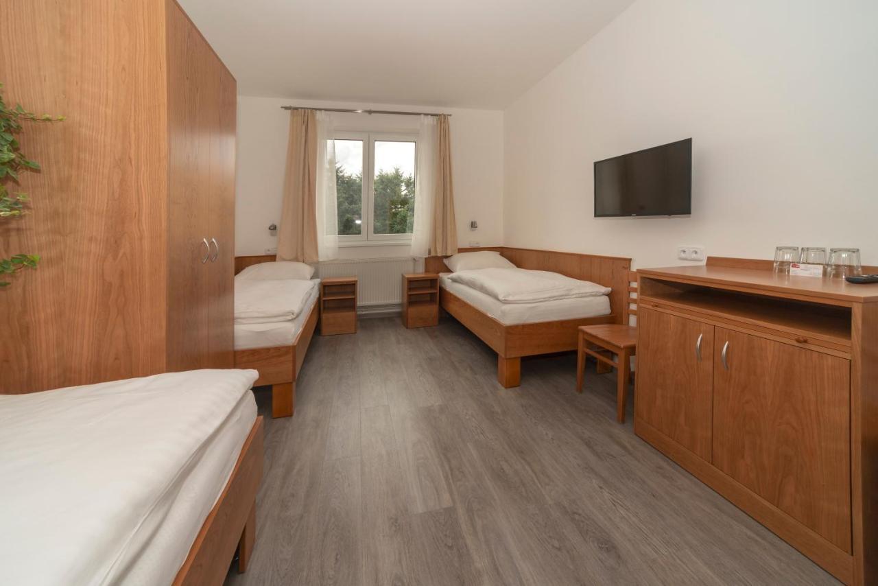 Hotel Pansky Dum Blovice Εξωτερικό φωτογραφία