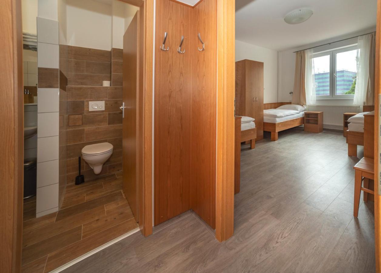 Hotel Pansky Dum Blovice Εξωτερικό φωτογραφία
