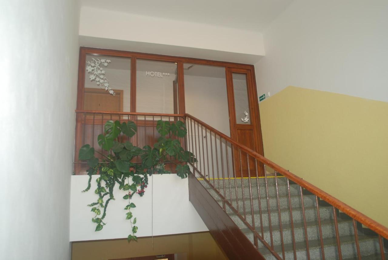 Hotel Pansky Dum Blovice Εξωτερικό φωτογραφία