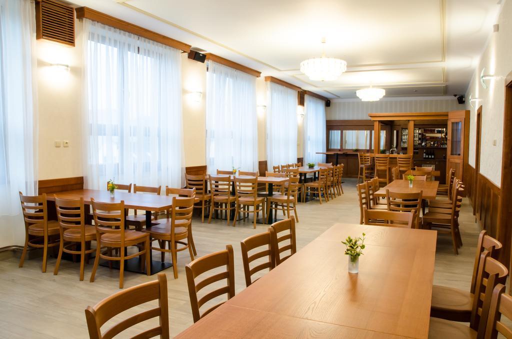 Hotel Pansky Dum Blovice Εξωτερικό φωτογραφία