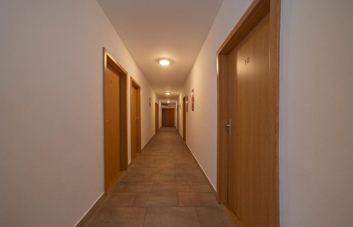 Hotel Pansky Dum Blovice Εξωτερικό φωτογραφία