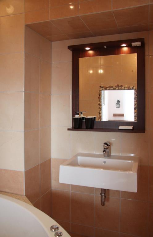 Hotel Pansky Dum Blovice Δωμάτιο φωτογραφία